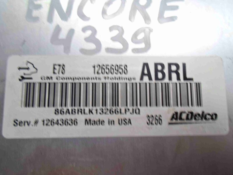 Изображение товара 53629 - 00053629 blok upravleniya dvs