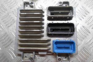 Изображение товара 53629 - 00053629 blok upravleniya dvs 1