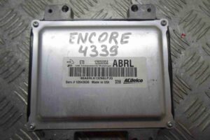 Изображение товара 53629 - 00053629 blok upravleniya dvs 2