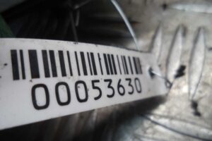 Изображение товара 53630 - 00053630 kryshka dvigatelya dekorativnaya 1