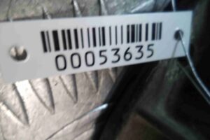 Изображение товара 53635 - 00053635 poddon Dodge Nitro 1