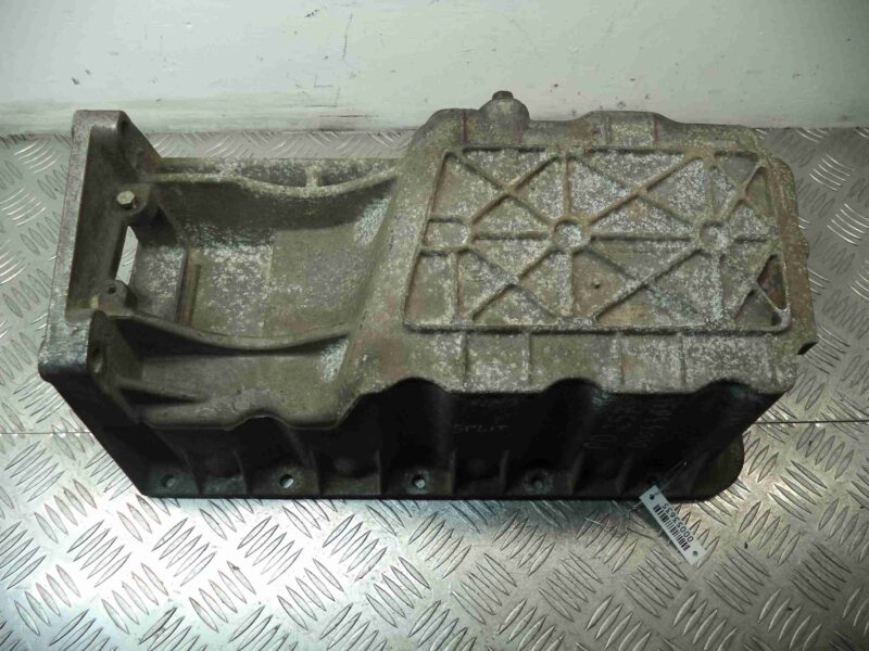 Изображение товара 53635 - 00053635 poddon Dodge Nitro