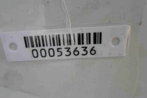 Изображение товара 53636 - 00053636 dver perednyaya pravaya 1