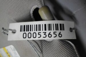 Изображение товара 53656 - 00053656 kozyrek solntsezaschitnyj Peugeot 306 1