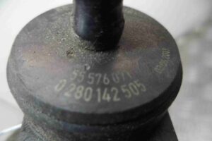 Изображение товара 53658 - 00053658 klapan elektromagnitnyj 2