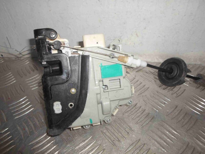 Изображение товара 53660 - 00053660 zamok dveri