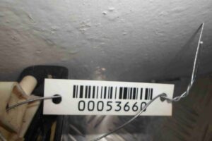 Изображение товара 53660 - 00053660 zamok dveri 3