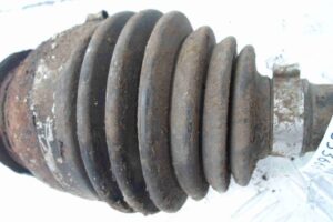 Изображение товара 53666 - 00053666 poluos zadnyaya pravaya Toyota Hiace 1