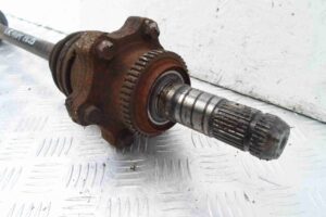 Изображение товара 53666 - 00053666 poluos zadnyaya pravaya Toyota Hiace 2