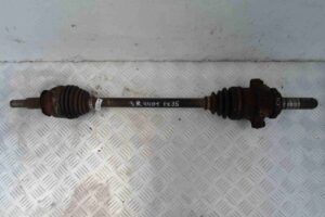 Изображение товара 53666 - 00053666 poluos zadnyaya pravaya Toyota Hiace 3