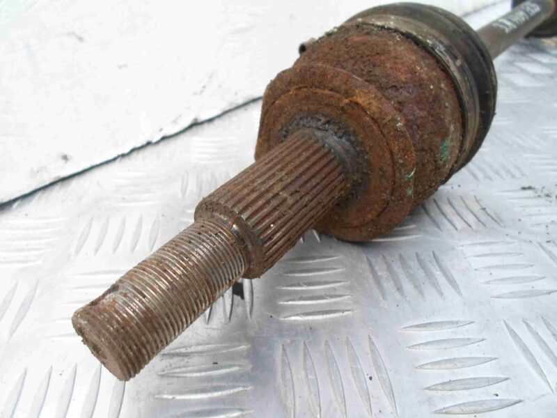 Изображение товара 53666 - 00053666 poluos zadnyaya pravaya Toyota Hiace