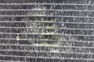 Изображение товара 53672 - 00053672 radiator konditsionera Ford Probe 1