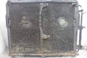 Изображение товара 53672 - 00053672 radiator konditsionera Ford Probe 2