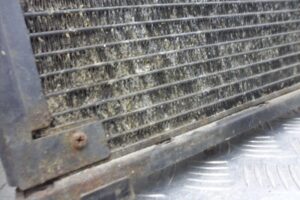 Изображение товара 53672 - 00053672 radiator konditsionera Ford Probe 3