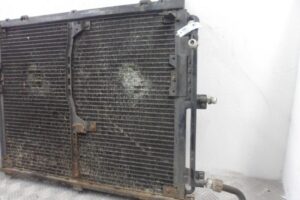 Изображение товара 53672 - 00053672 radiator konditsionera Ford Probe