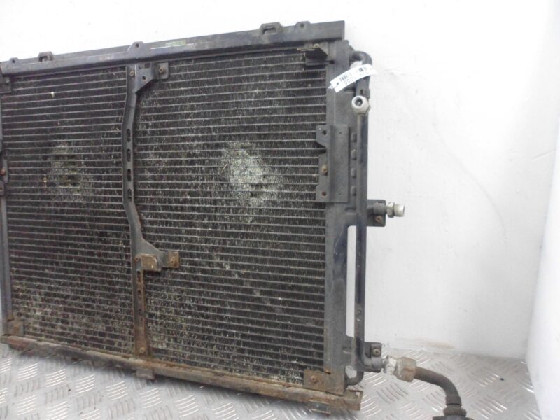 Изображение товара 53672 - 00053672 radiator konditsionera Ford Probe
