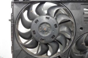 Изображение товара 53677 - 00053677 ventilyator okhlazhdeniya (elektro) Toyota Matrix 1