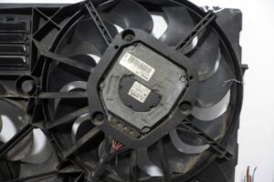 Изображение товара 53677 - 00053677 ventilyator okhlazhdeniya (elektro) Toyota Matrix 2
