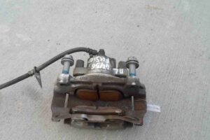 Изображение товара 63712 - 00053688 support perednij levyj Chevrolet Aveo 1