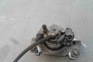 Изображение товара 63712 - 00053688 support perednij levyj Chevrolet Aveo 3