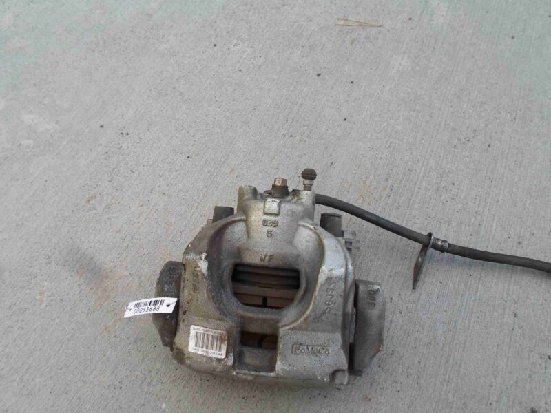 Изображение товара 63712 - 00053688 support perednij levyj Chevrolet Aveo