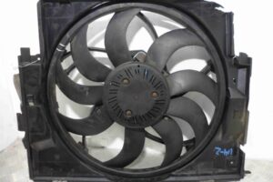 Изображение товара 53700 - 00053700 ventilyator okhlazhdeniya (elektro) 2
