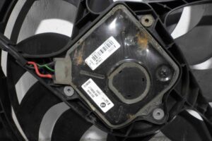 Изображение товара 53700 - 00053700 ventilyator okhlazhdeniya (elektro) 3