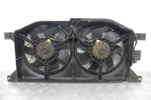 Изображение товара 53703 - 00053703 ventilyator okhlazhdeniya (elektro) Ford Fiesta 1