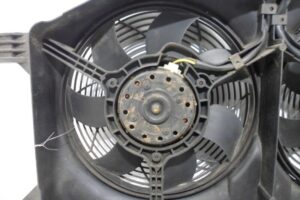 Изображение товара 53703 - 00053703 ventilyator okhlazhdeniya (elektro) Ford Fiesta 2