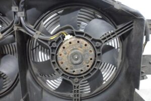 Изображение товара 53703 - 00053703 ventilyator okhlazhdeniya (elektro) Ford Fiesta 3
