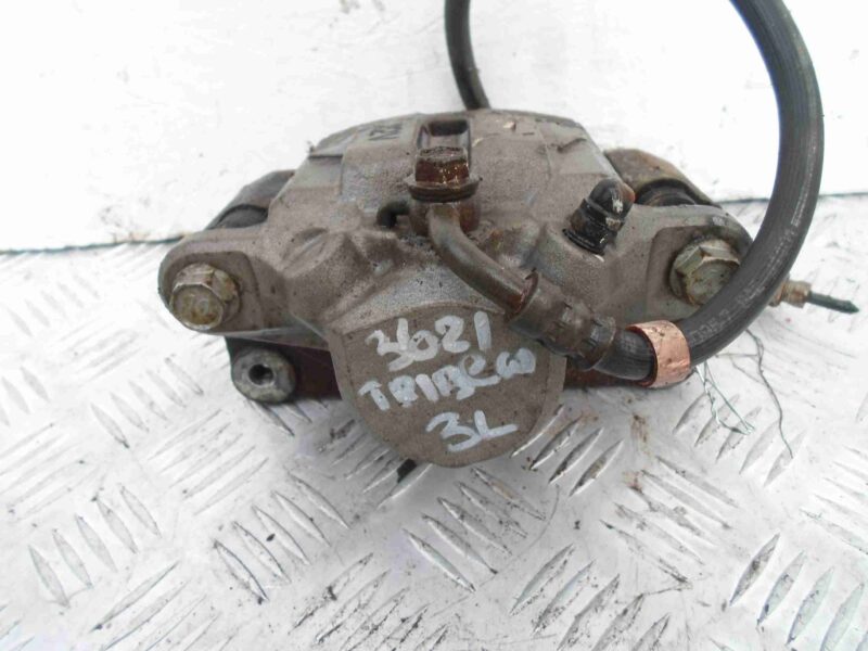 Изображение товара 53709 - 00053709 support zadnij levyj Peugeot 306