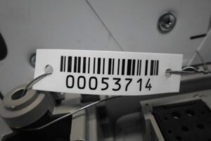 Изображение товара 53714 - 00053714 plafon Peugeot 306 1