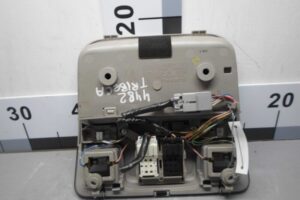 Изображение товара 53714 - 00053714 plafon Peugeot 306 2