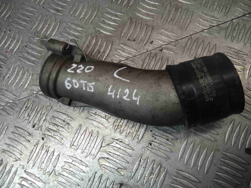 Изображение товара 53716 - 00053716 patrubok interkulera Ford Ka