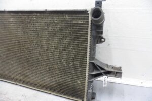 Изображение товара 53717 - 00053717 radiator dvs Volvo XC70 1