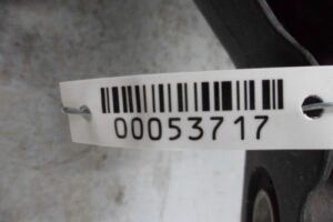 Изображение товара 53717 - 00053717 radiator dvs Volvo XC70 2