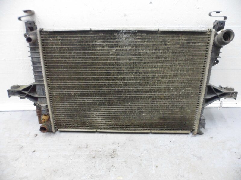Изображение товара 53717 - 00053717 radiator dvs Volvo XC70