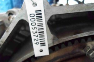 Изображение товара 537291 - 00053729 akpp 1