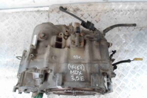 Изображение товара 537291 - 00053729 akpp 2