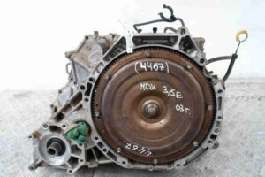 Изображение товара 537291 - 00053729 akpp 3