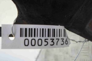 Изображение товара 53736 - 00053736 podkrylok perednij levyj 3