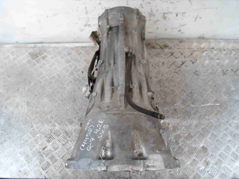 Изображение товара 53741 - 00053741 akpp