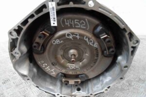 Изображение товара 53741 - 00053741 akpp 1