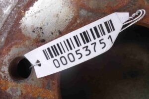 Изображение товара 53751 - 00053751 disk tormoznoj perednij 1