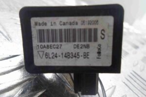 Изображение товара 53763 - 00053763 datchik udara BMW 4 Series 1