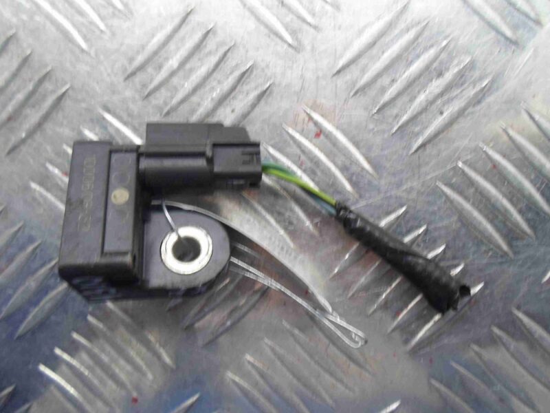 Изображение товара 53763 - 00053763 datchik udara BMW 4 Series 2