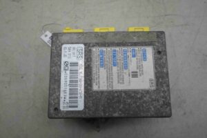 Изображение товара 53771 - 00053771 blok upravleniya podushek bezopasnosti Volkswagen Amarok 3