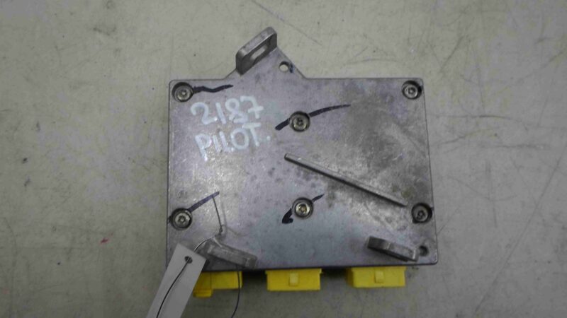 Изображение товара 53771 - 00053771 blok upravleniya podushek bezopasnosti Volkswagen Amarok