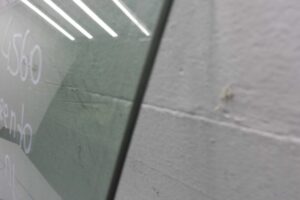 Изображение товара 53774 - 00053774 steklo dveri perednej levoj Audi TT 1