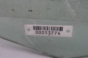 Изображение товара 53774 - 00053774 steklo dveri perednej levoj Audi TT 2